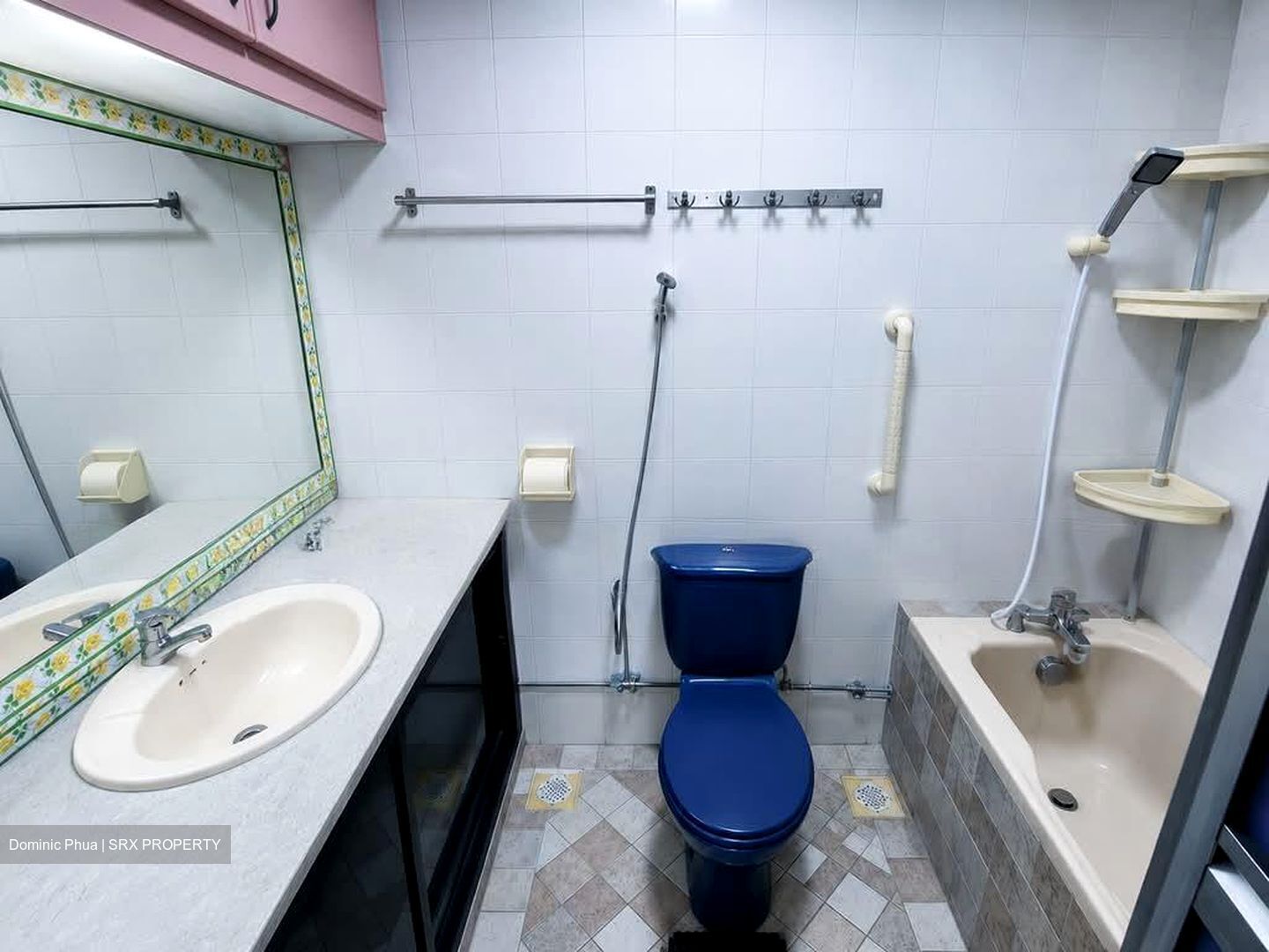 Blk 892B Woodlands Drive 50 (Woodlands), HDB 5 Rooms #589457201